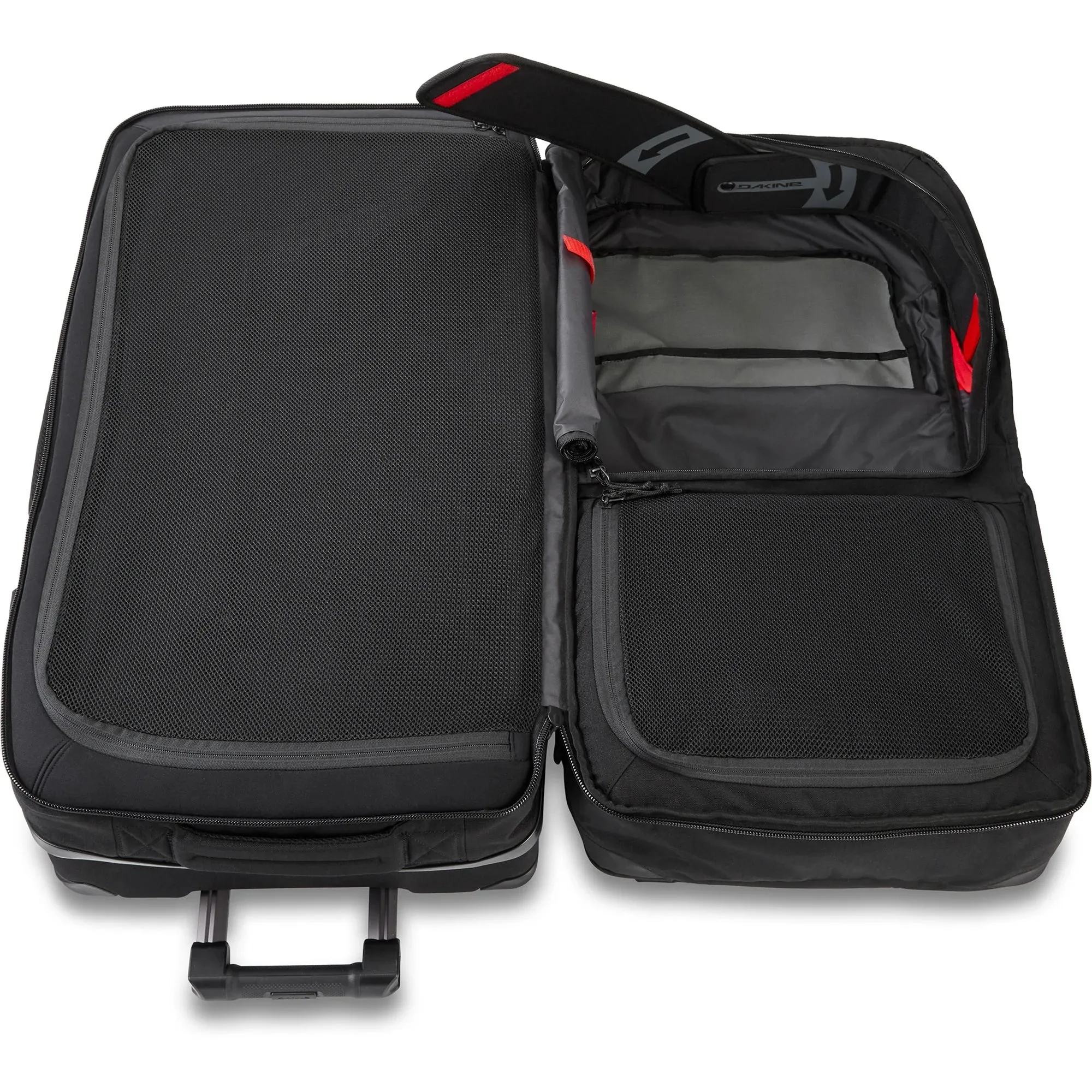 Dakine Split Roller 110L Travel Bag