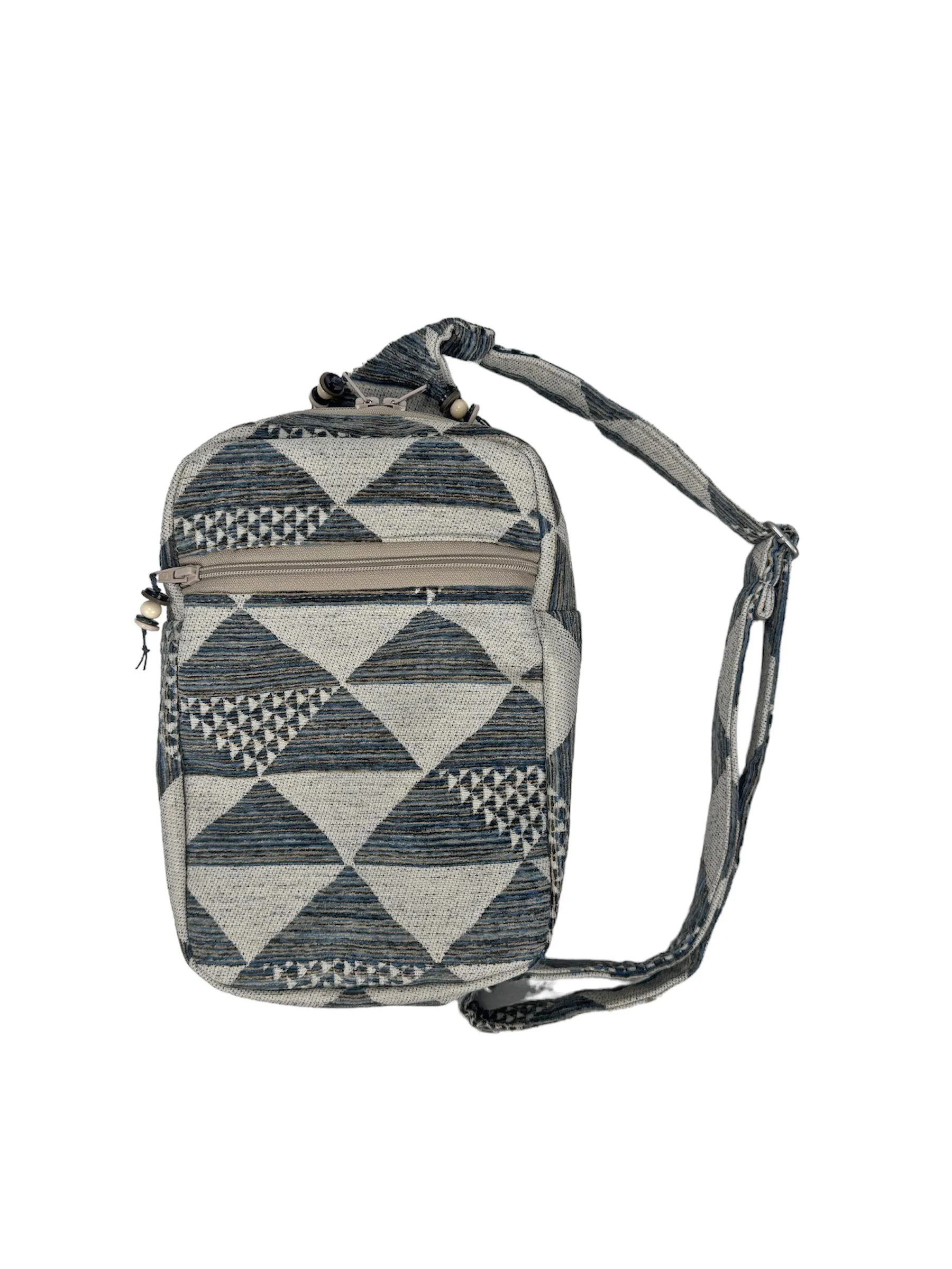 Davenport Davie FreedUP Sling Bag