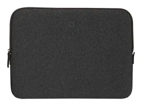 Dicota Skin Urban - Notebook Sleeve - 16" - Anthracite - For Apple Macbook Pro (16 In)