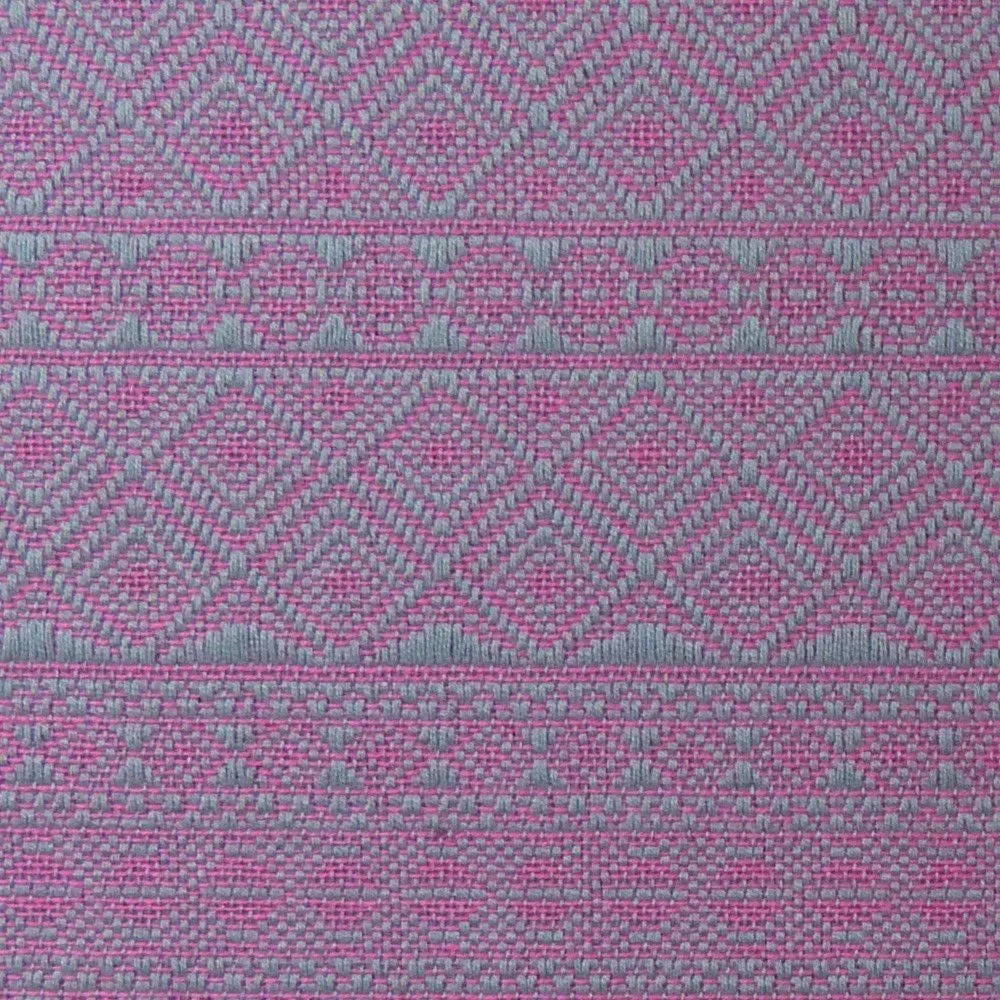 DIDYMOS Baby Wrap Sling Platin Pink