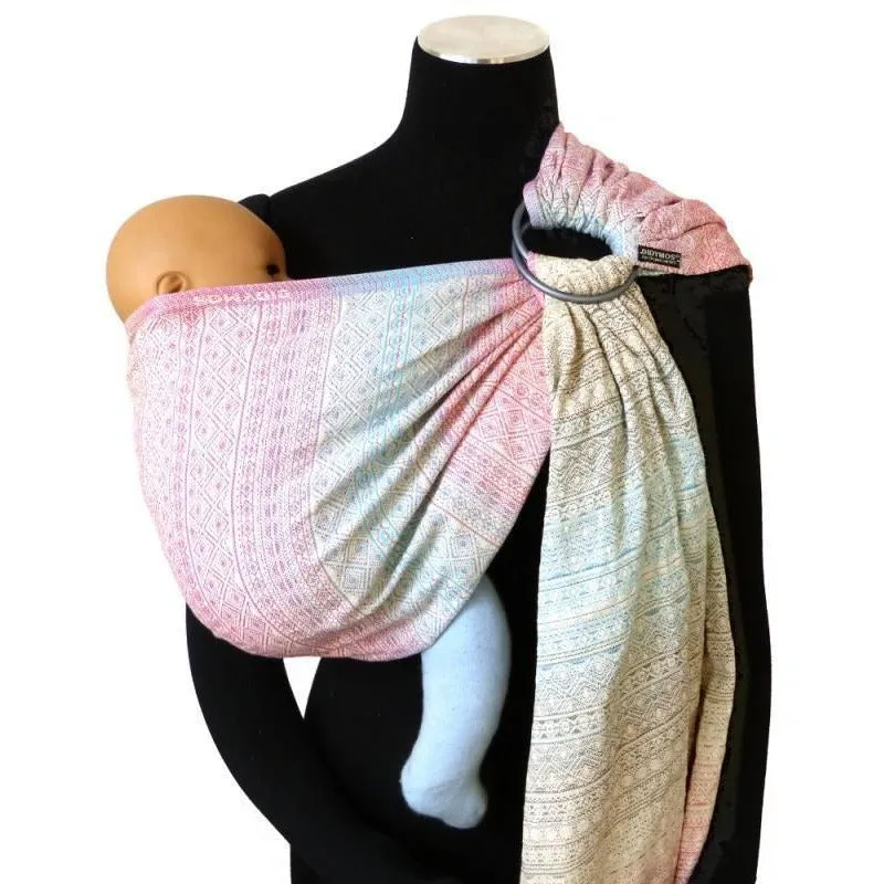 Didymos Ring Sling (DidySling) - Prima Aurora