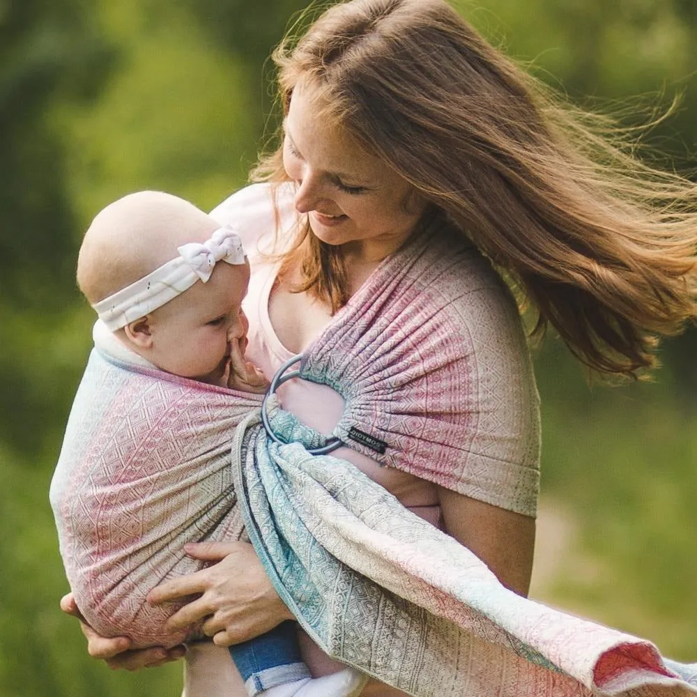 Didymos Ring Sling (DidySling) - Prima Aurora