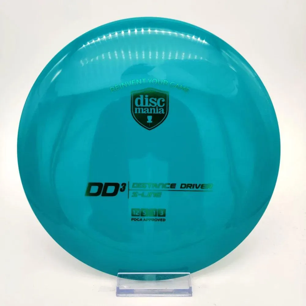 Discmania S-Line DD3