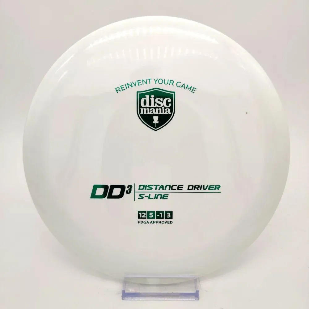 Discmania S-Line DD3