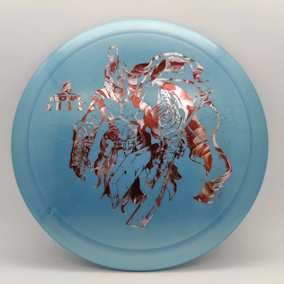 Discraft Paul McBeth Big Z Anax