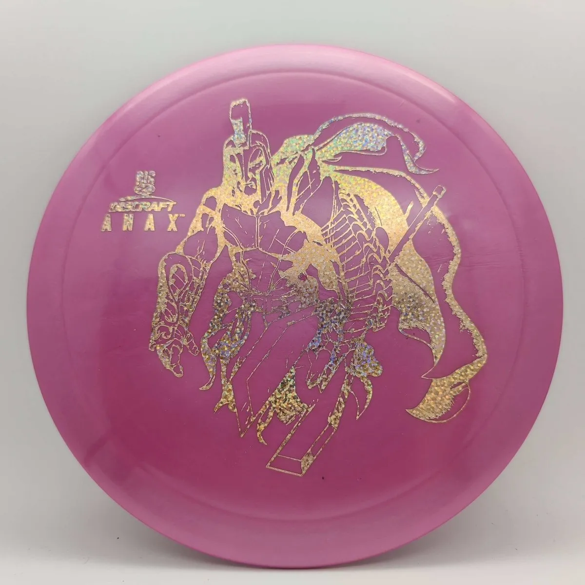 Discraft Paul McBeth Big Z Anax