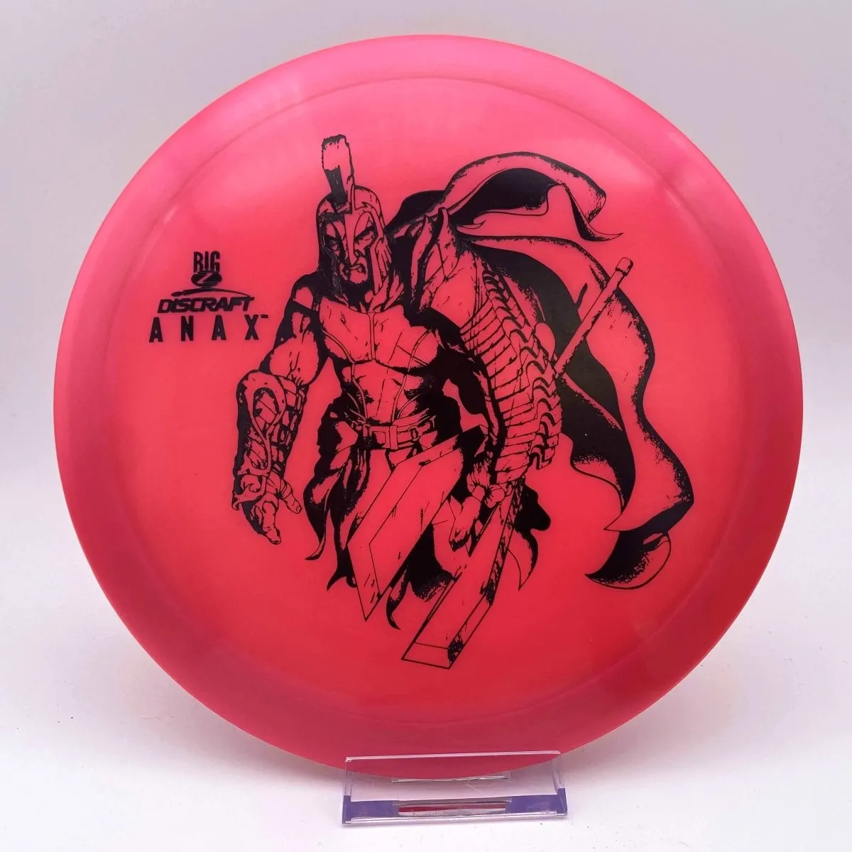 Discraft Paul McBeth Big Z Anax