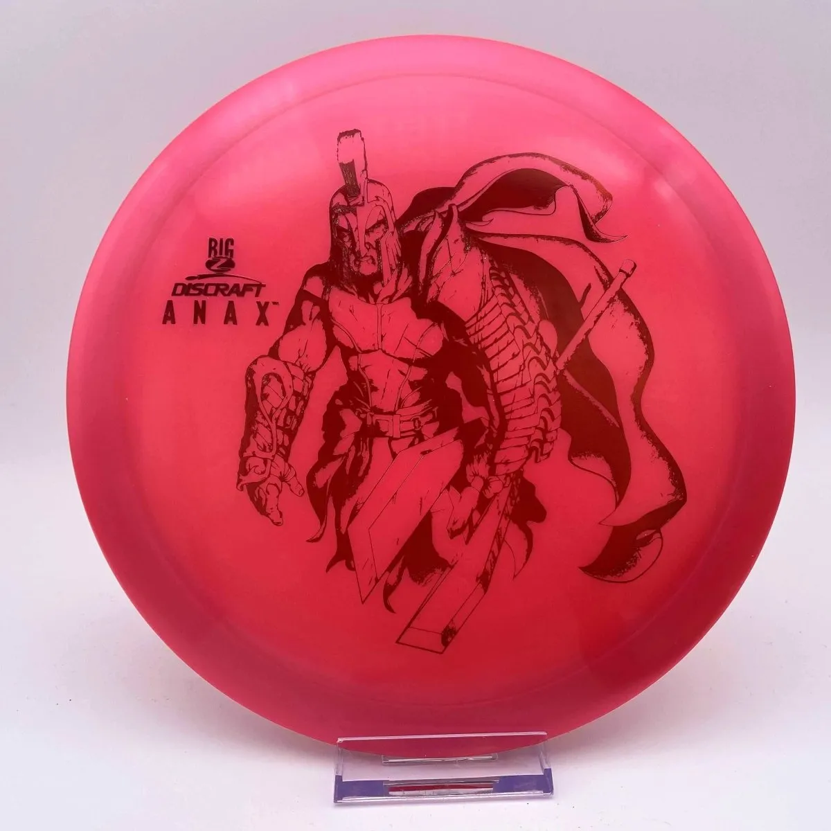 Discraft Paul McBeth Big Z Anax