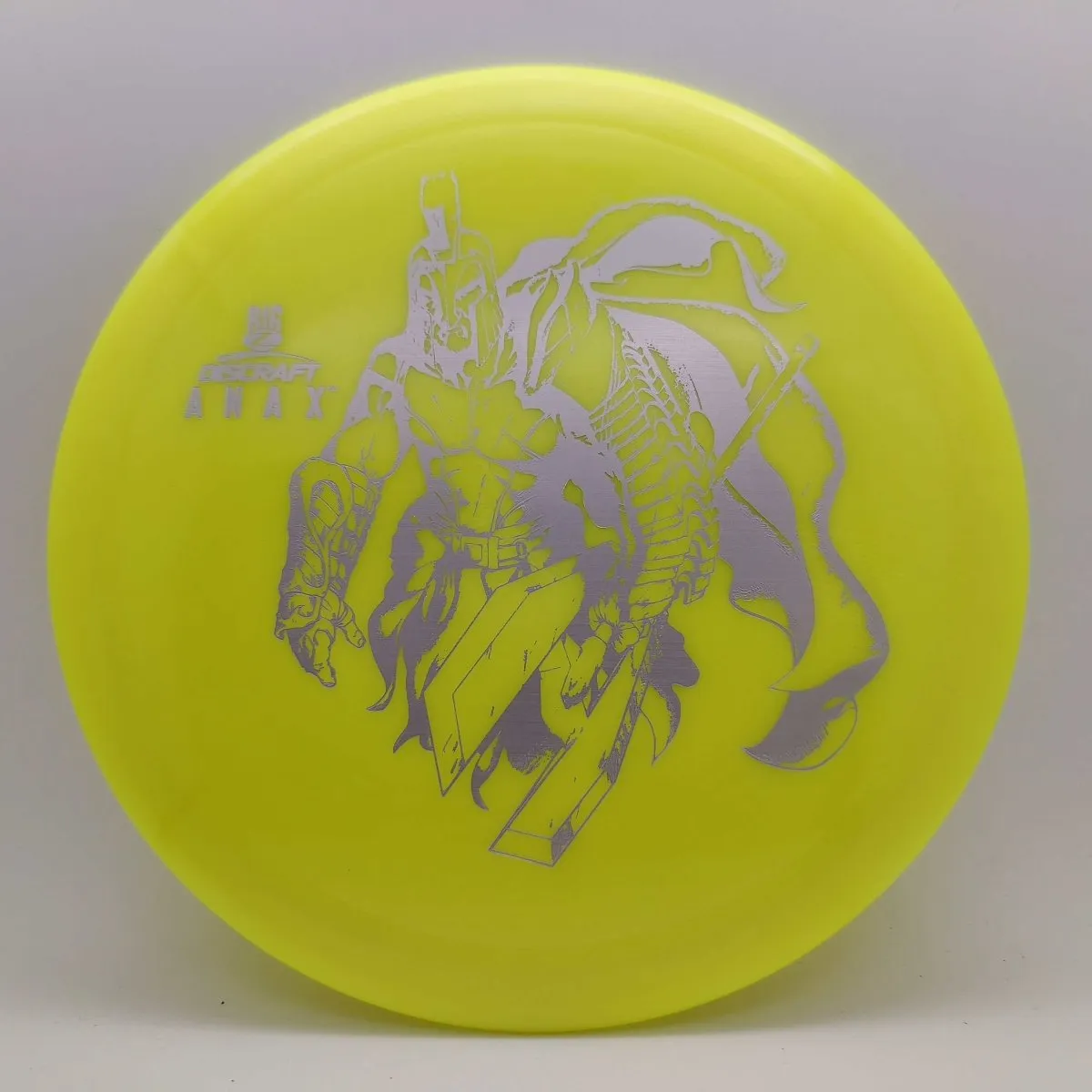 Discraft Paul McBeth Big Z Anax