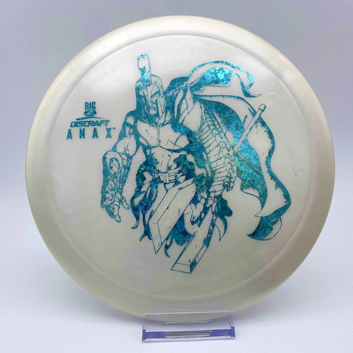 Discraft Paul McBeth Big Z Anax