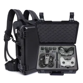 DJI Avata explosion proof case storage bag waterproof box drone bag DJI accessories