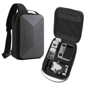 DJI Mini4 PRO backpack storage bag drone hard shell storage box accessories