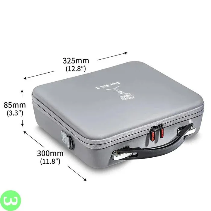 DJI RS 3 Portable Bag