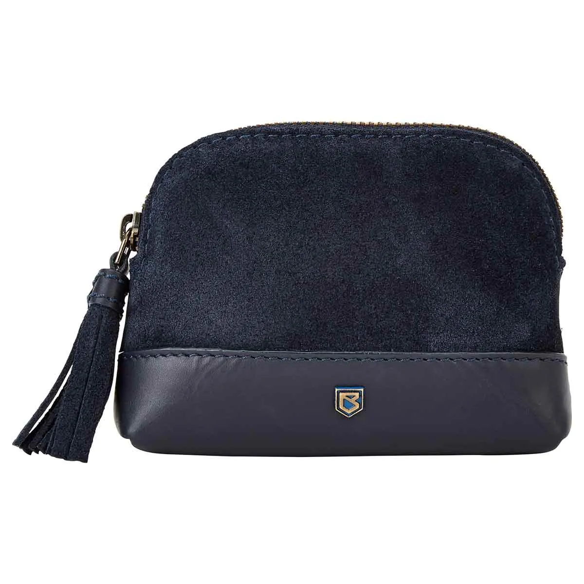 Dubarry Richmond Suede Purse