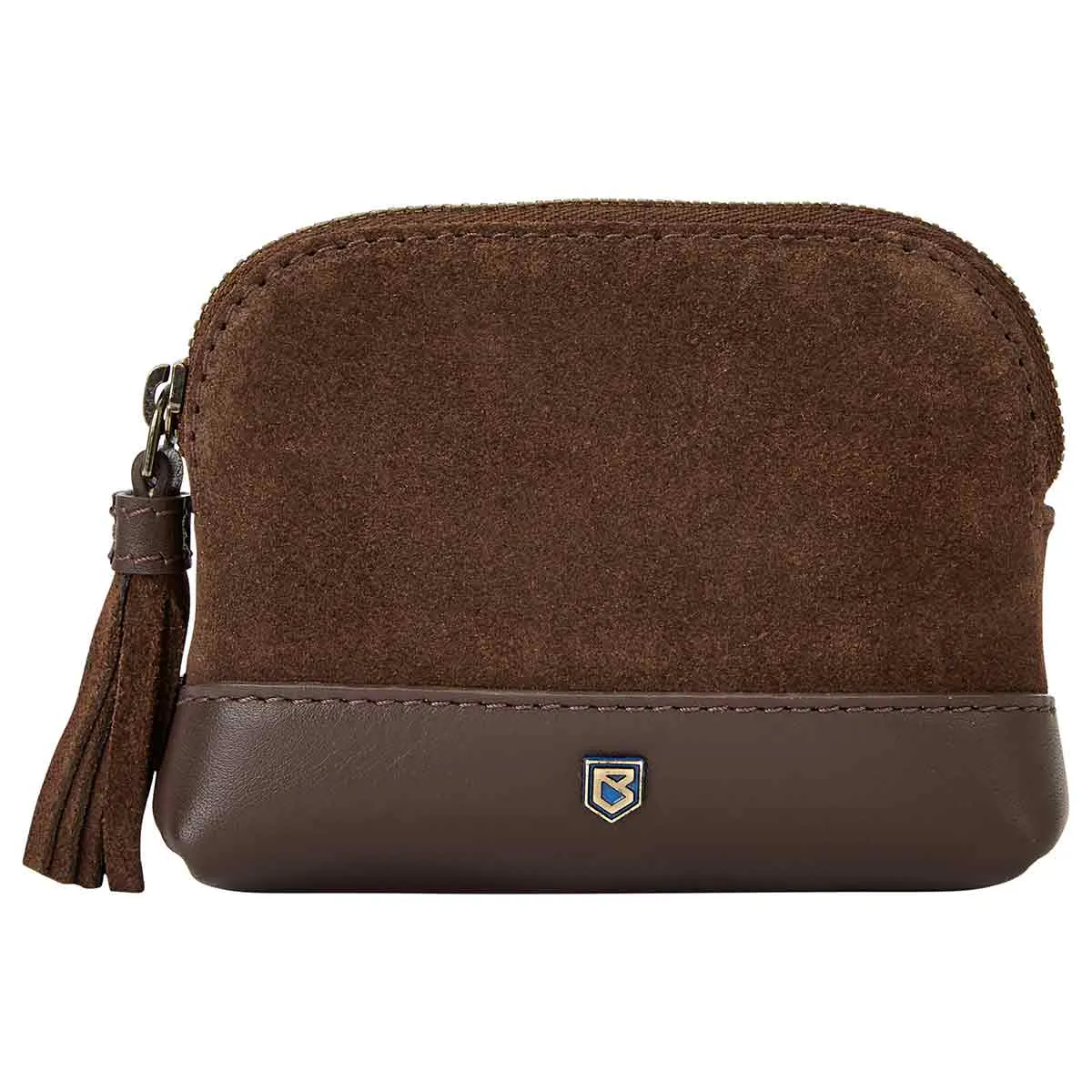 Dubarry Richmond Suede Purse