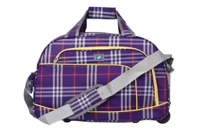 Duffel Travel Bag 35158