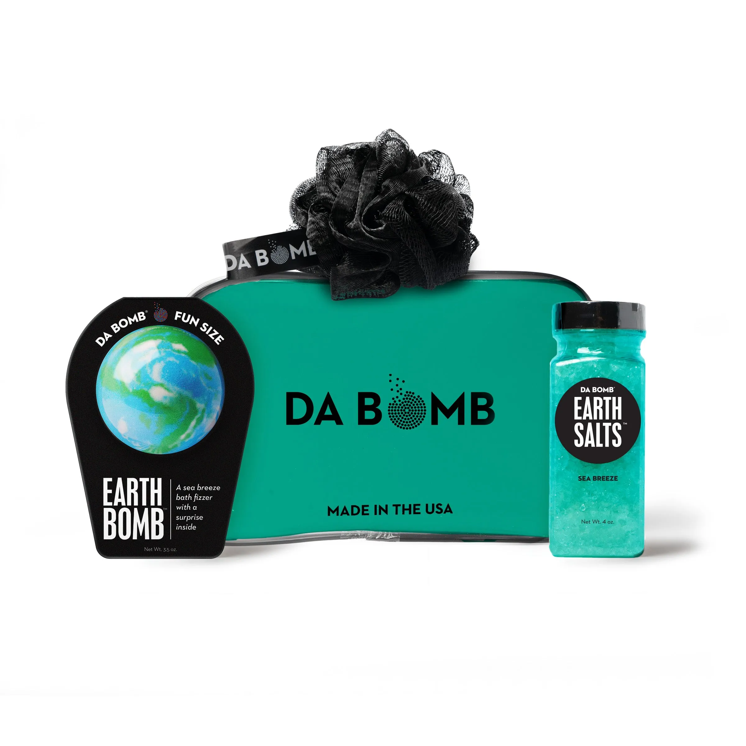 Earth Gift Set