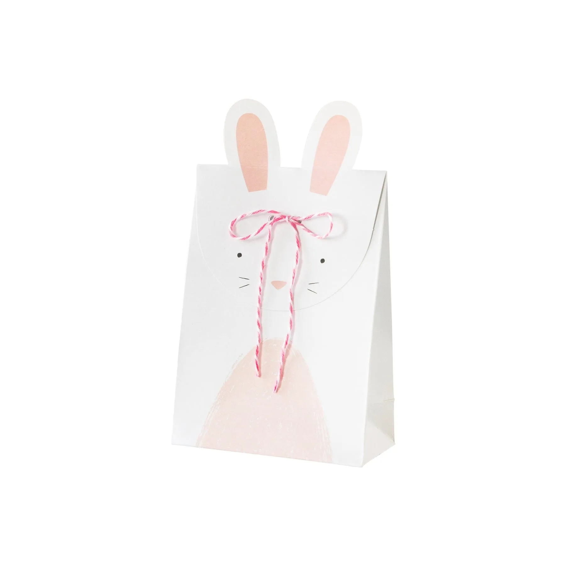 Easter Bunny Treat Bags x 12