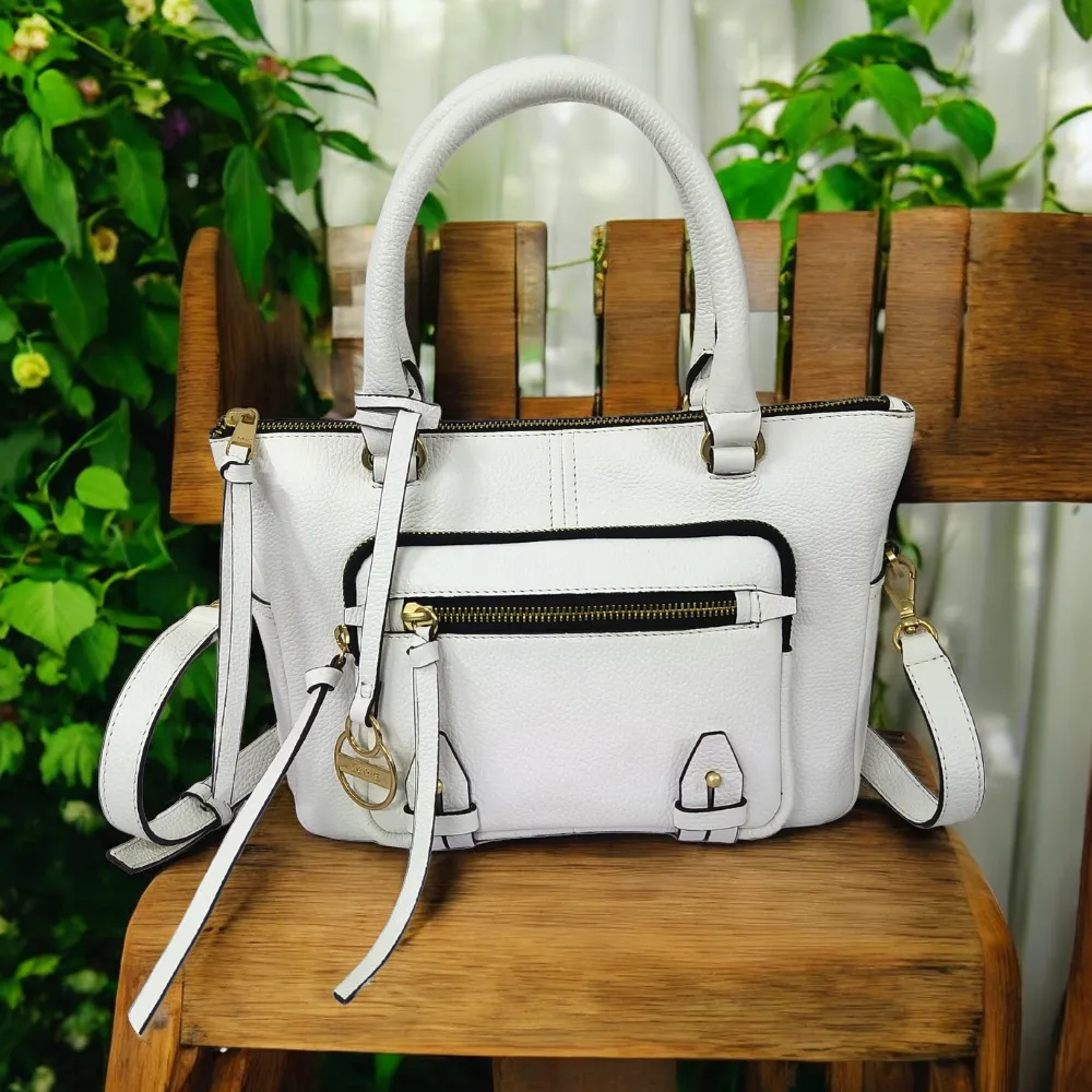 ELLIE SATCHEL SMALL