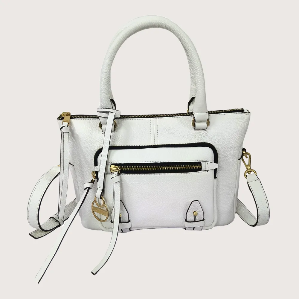 ELLIE SATCHEL SMALL