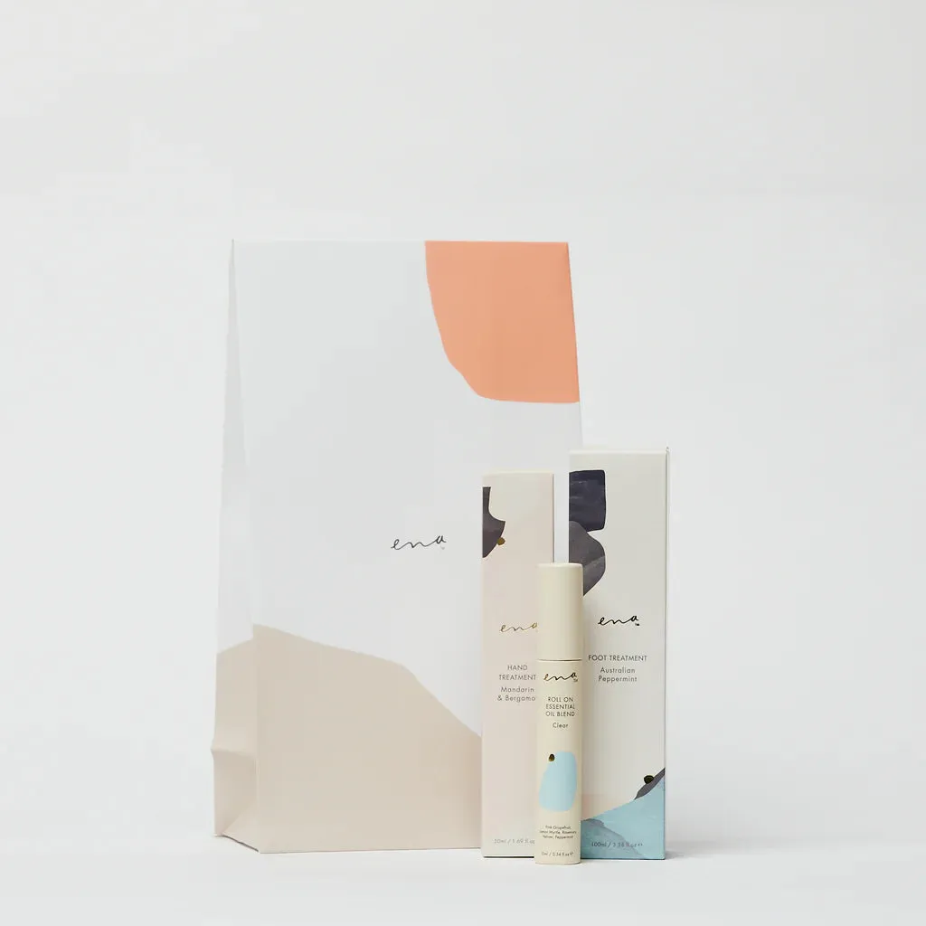 Ena Bliss Gift Bag