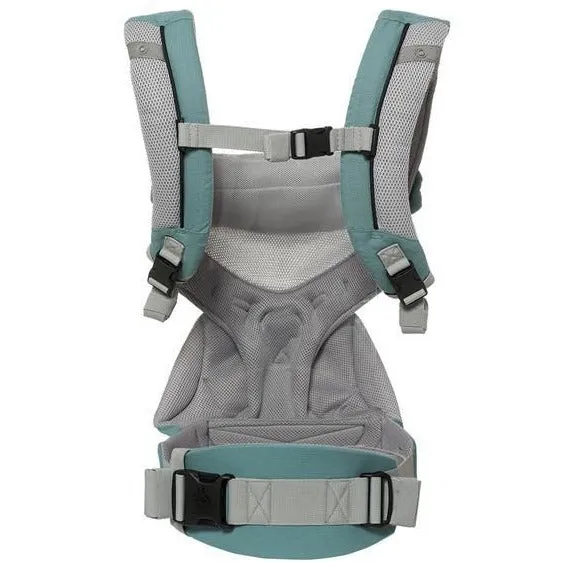 Ergobaby 360 Carrier - Cool Air Icy Mint