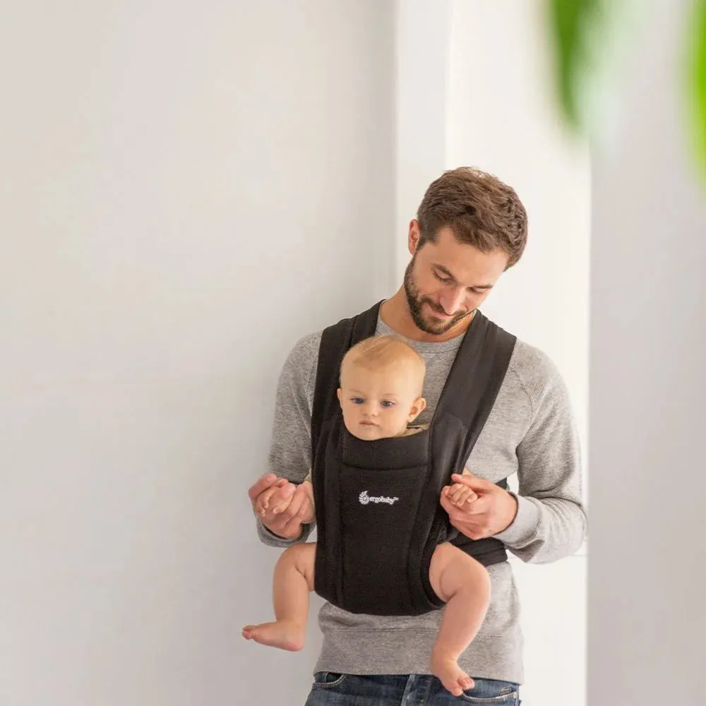 Ergobaby Embrace Carrier