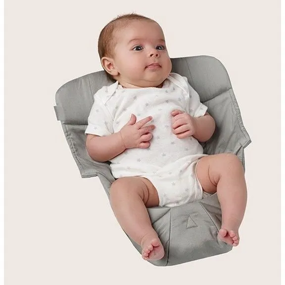 Ergobaby Infant Insert - Easy Snug - Grey