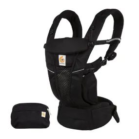 Ergobaby - Omni Breeze - All-In-One Baby Carrier