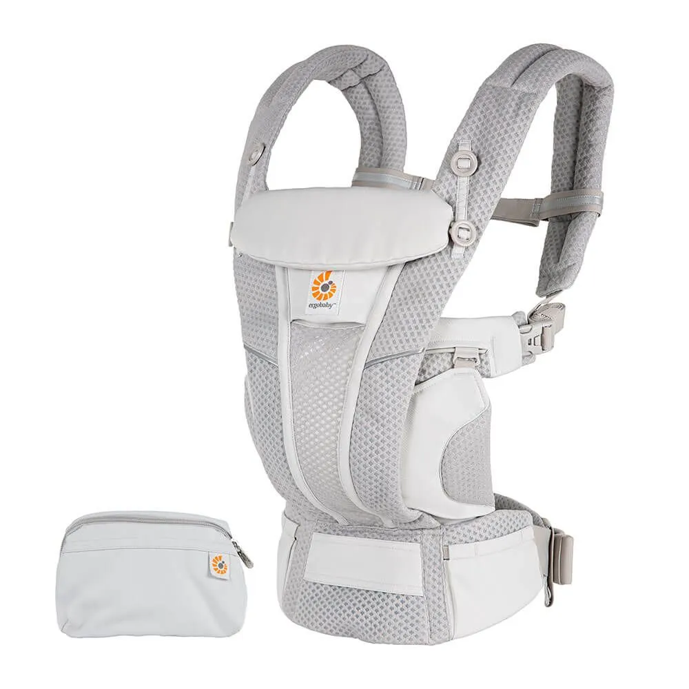 Ergobaby - Omni Breeze - All-In-One Baby Carrier