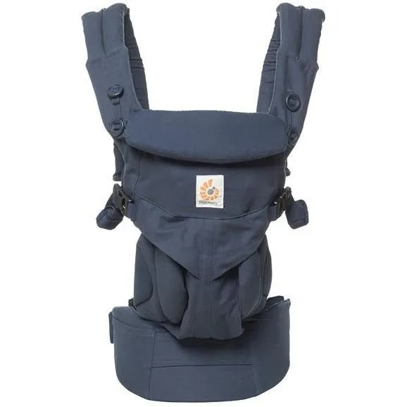 Ergobaby Omni Ergobaby 360 Carrier - Midnight Blue