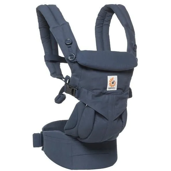 Ergobaby Omni Ergobaby 360 Carrier - Midnight Blue