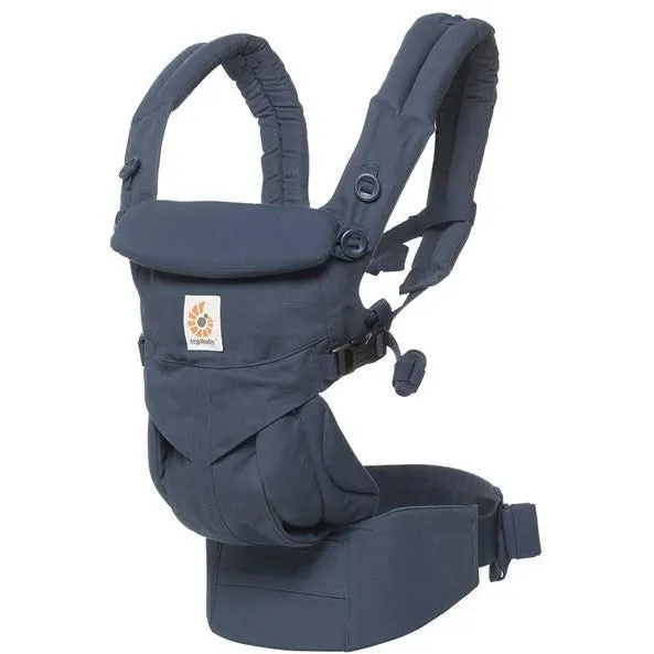 Ergobaby Omni Ergobaby 360 Carrier - Midnight Blue