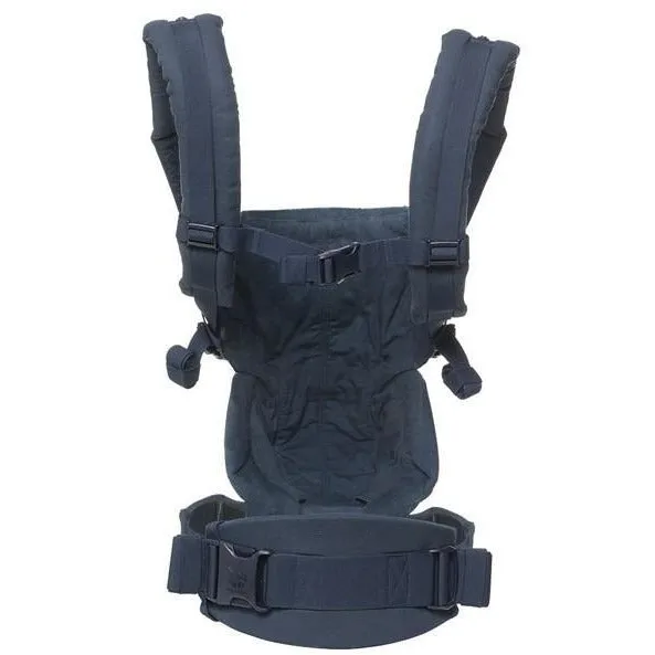 Ergobaby Omni Ergobaby 360 Carrier - Midnight Blue