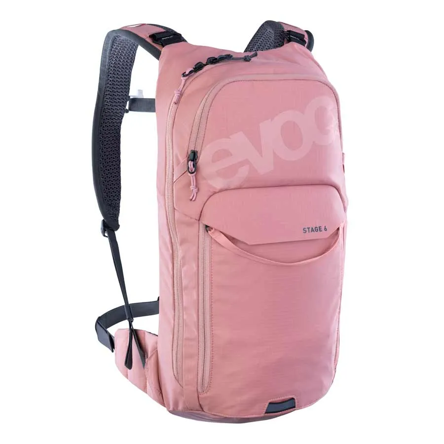 EVOC Stage 6   2L Bladder Hydration Bag