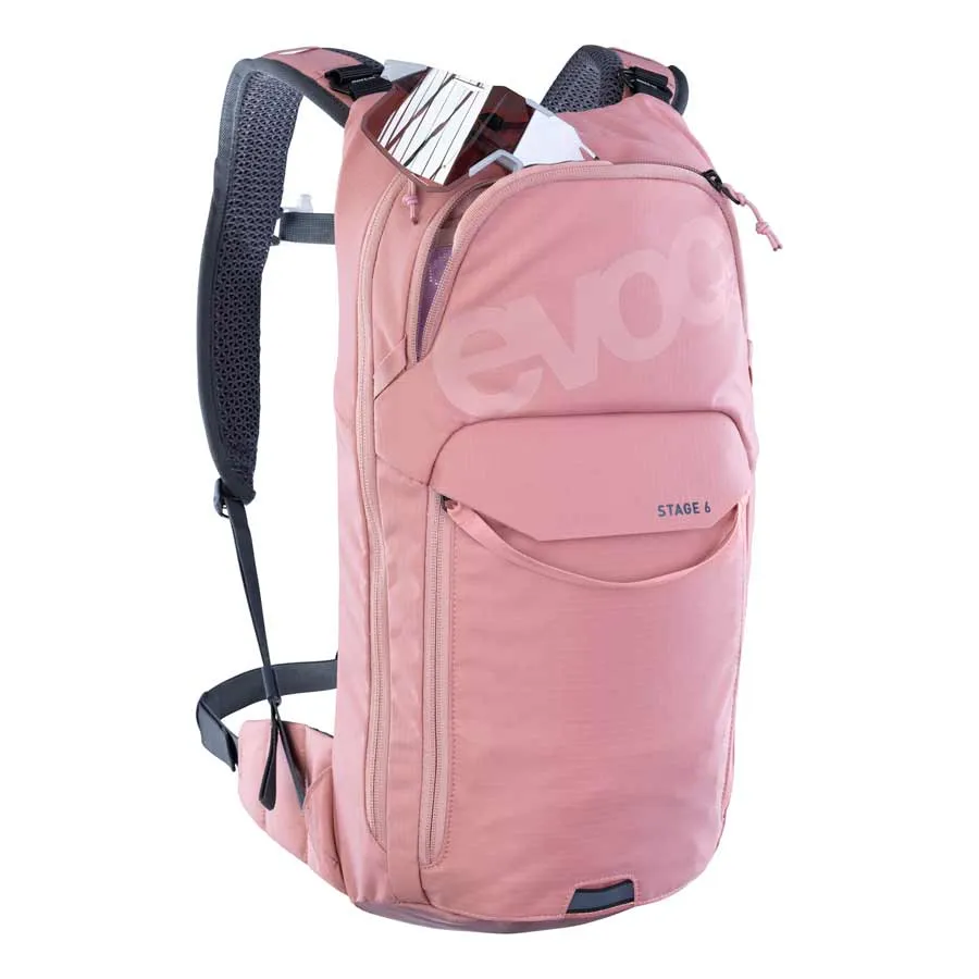 EVOC Stage 6   2L Bladder Hydration Bag