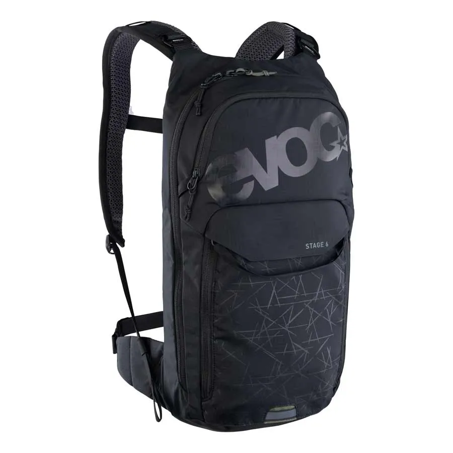 EVOC Stage 6   2L Bladder Hydration Bag