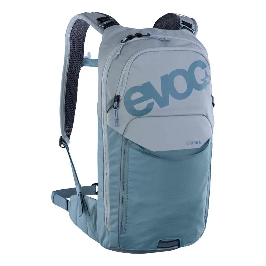 EVOC Stage 6   2L Bladder Hydration Bag