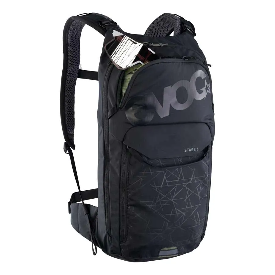 EVOC Stage 6   2L Bladder Hydration Bag