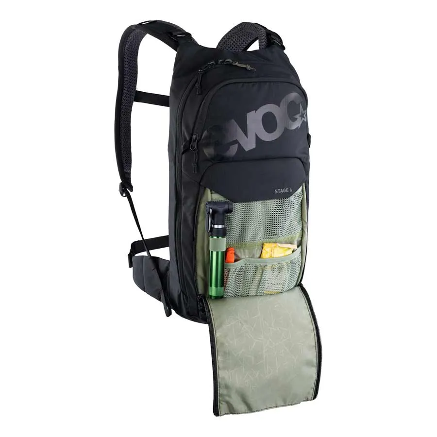 EVOC Stage 6   2L Bladder Hydration Bag