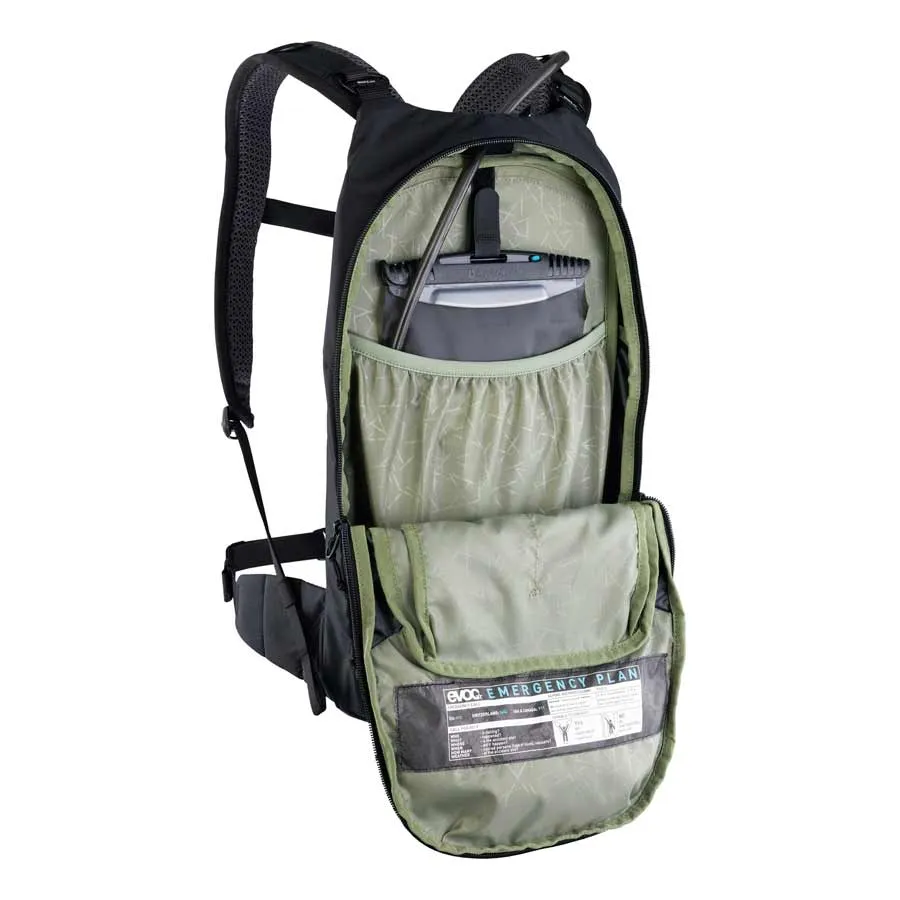 EVOC Stage 6   2L Bladder Hydration Bag