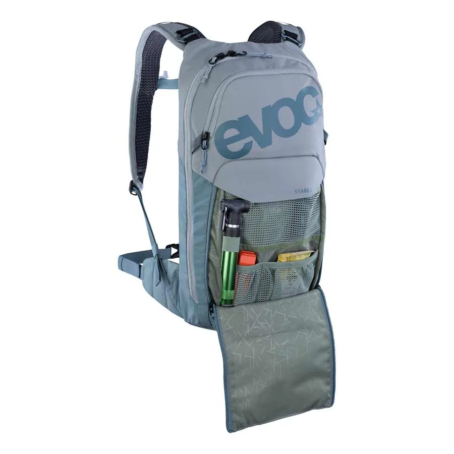 EVOC Stage 6   2L Bladder Hydration Bag