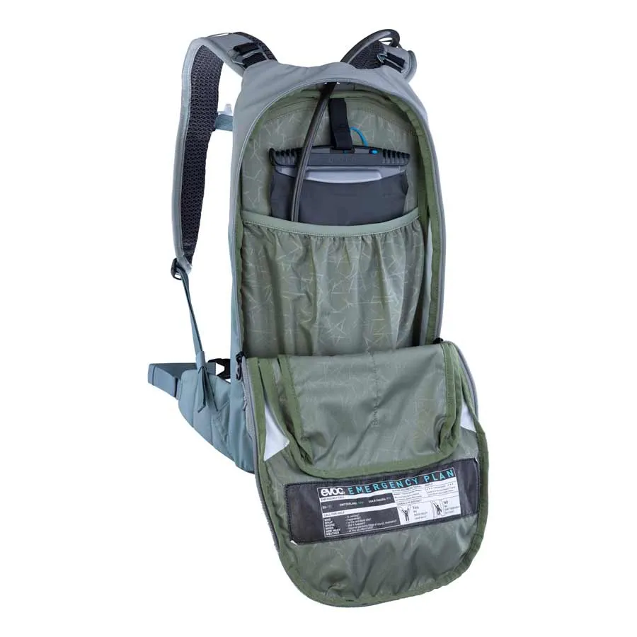 EVOC Stage 6   2L Bladder Hydration Bag