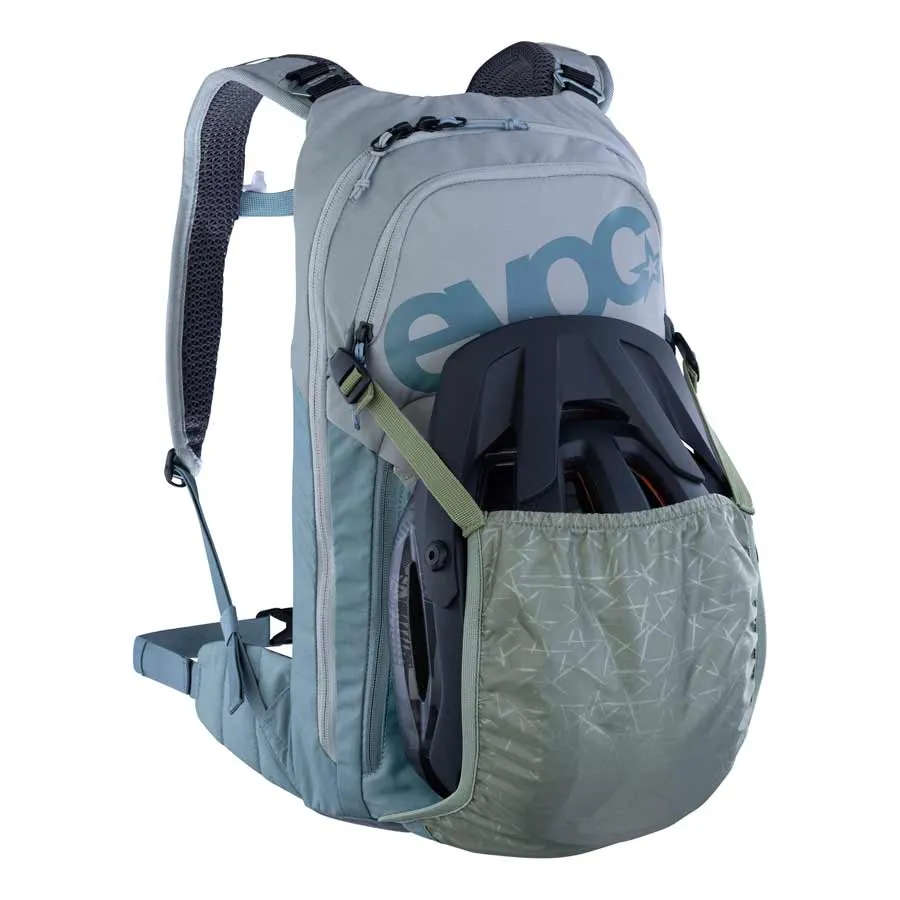 EVOC Stage 6   2L Bladder Hydration Bag