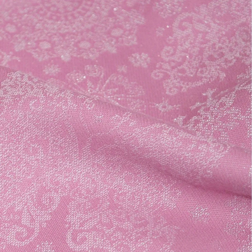 Fidella Ring Sling - Iced Butterfly - Sparkling Rose (Limited Edition)