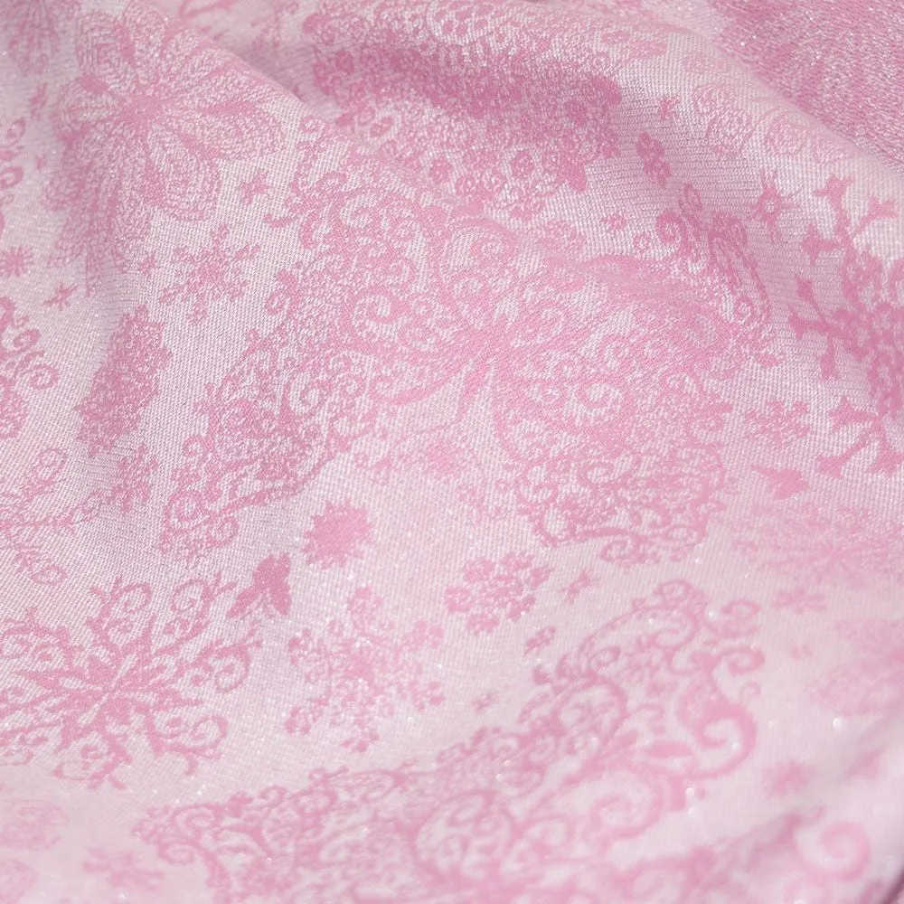 Fidella Ring Sling - Iced Butterfly - Sparkling Rose (Limited Edition)