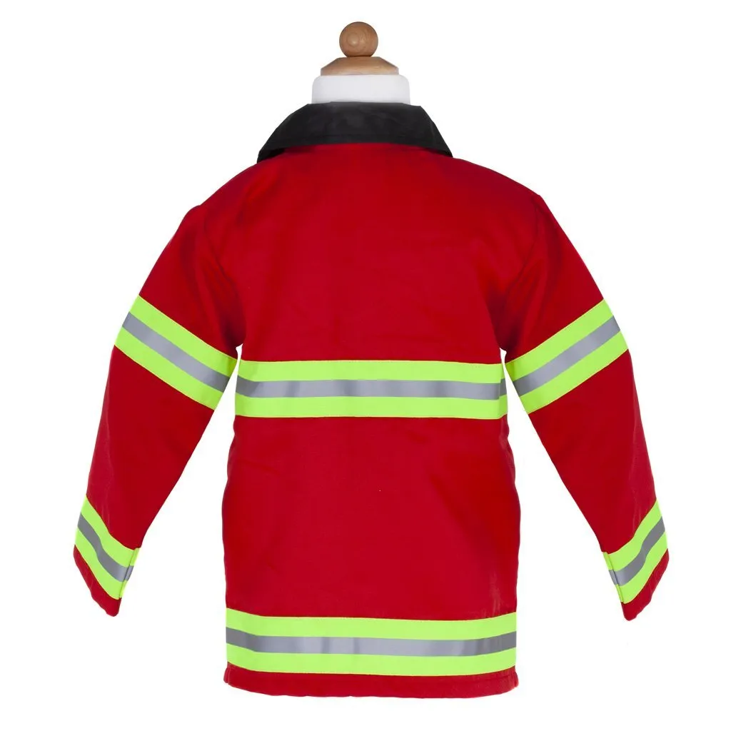 Firefighter Costume