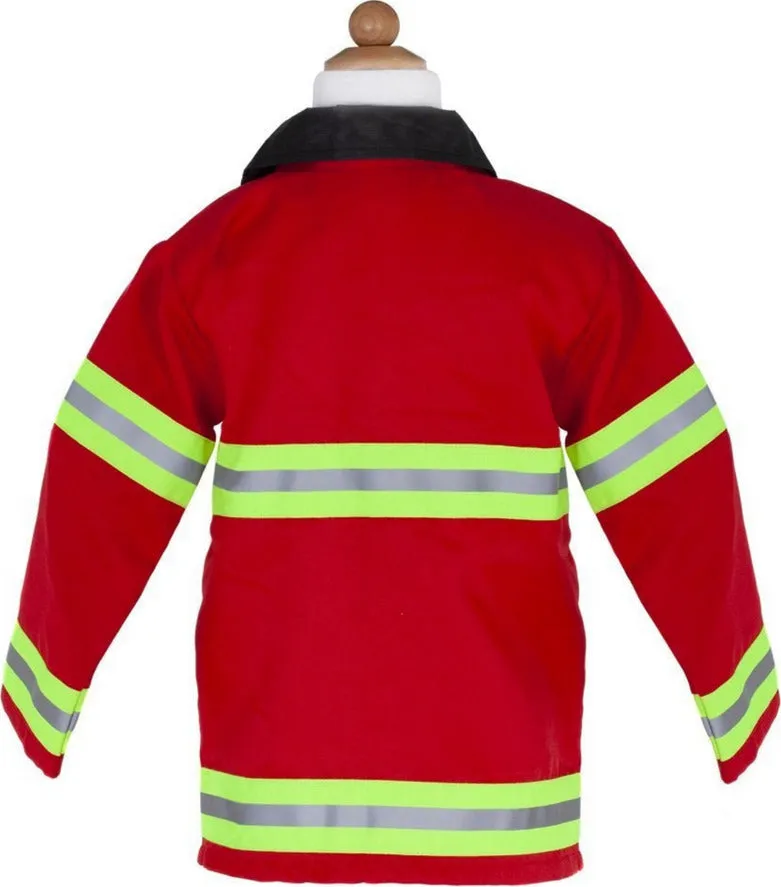 Firefighter Set Size 5-6