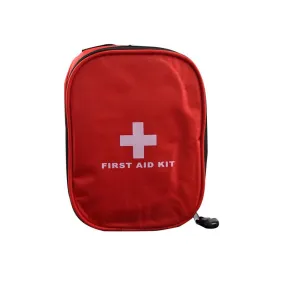 First Aid Kit Medical Set