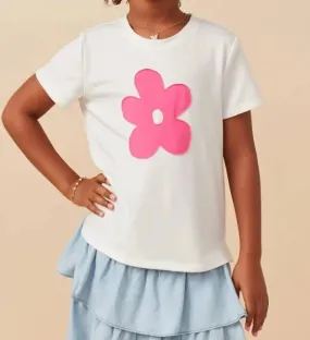 Flower Patch T-Shirt